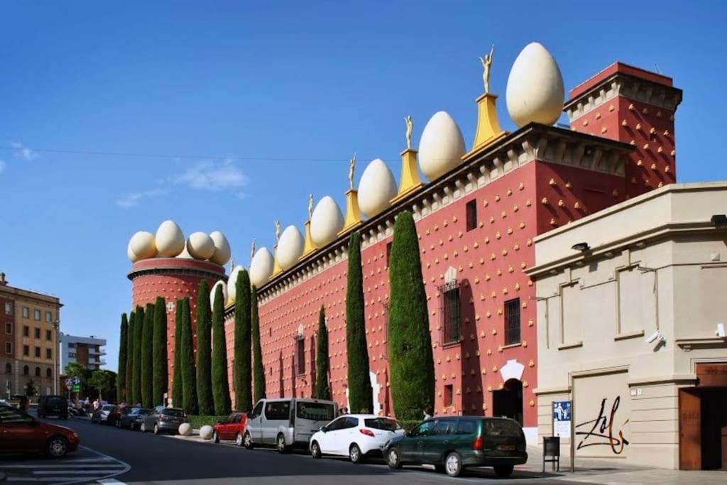 Ca La Maria De Siurana Casa Mas Estudio-Suite Екстер'єр фото