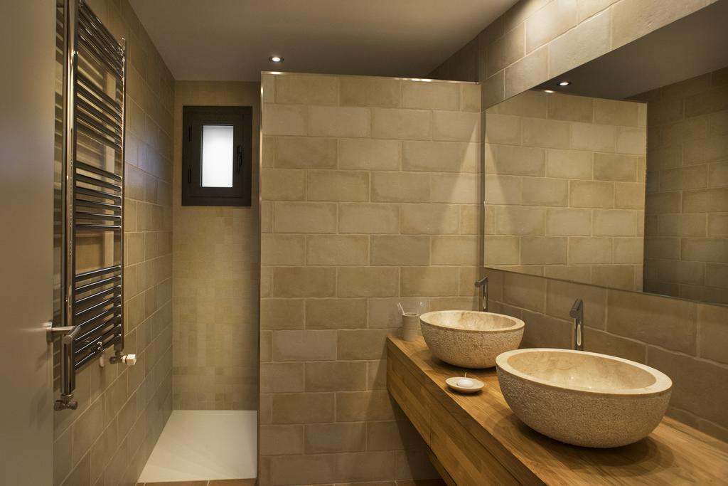 Ca La Maria De Siurana Casa Mas Estudio-Suite Екстер'єр фото