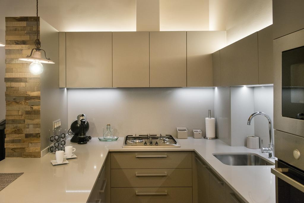 Ca La Maria De Siurana Casa Mas Estudio-Suite Екстер'єр фото