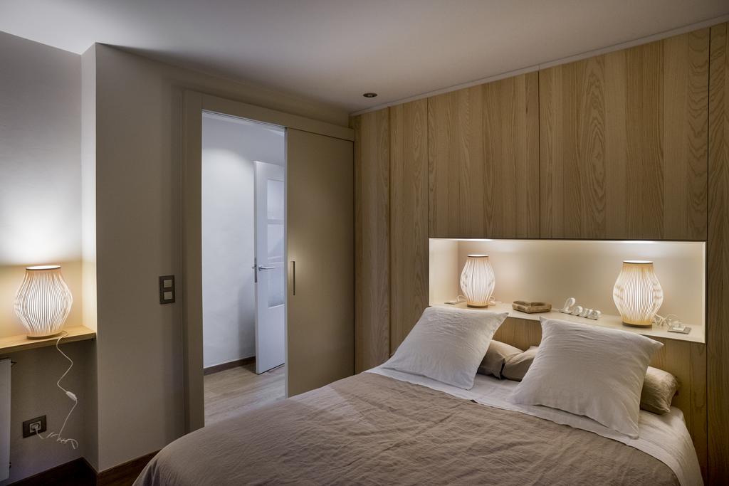Ca La Maria De Siurana Casa Mas Estudio-Suite Екстер'єр фото